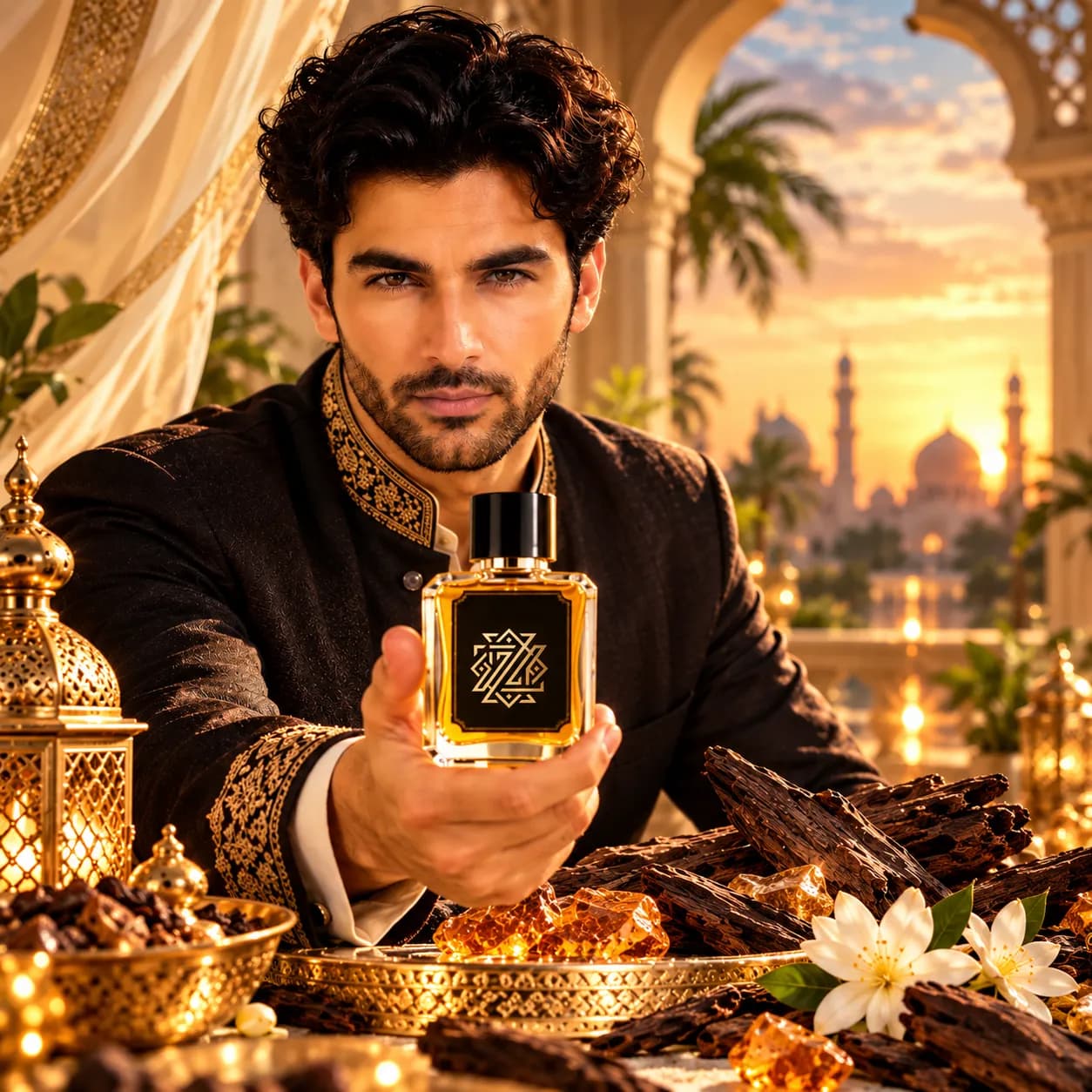 Fragrance For HIM